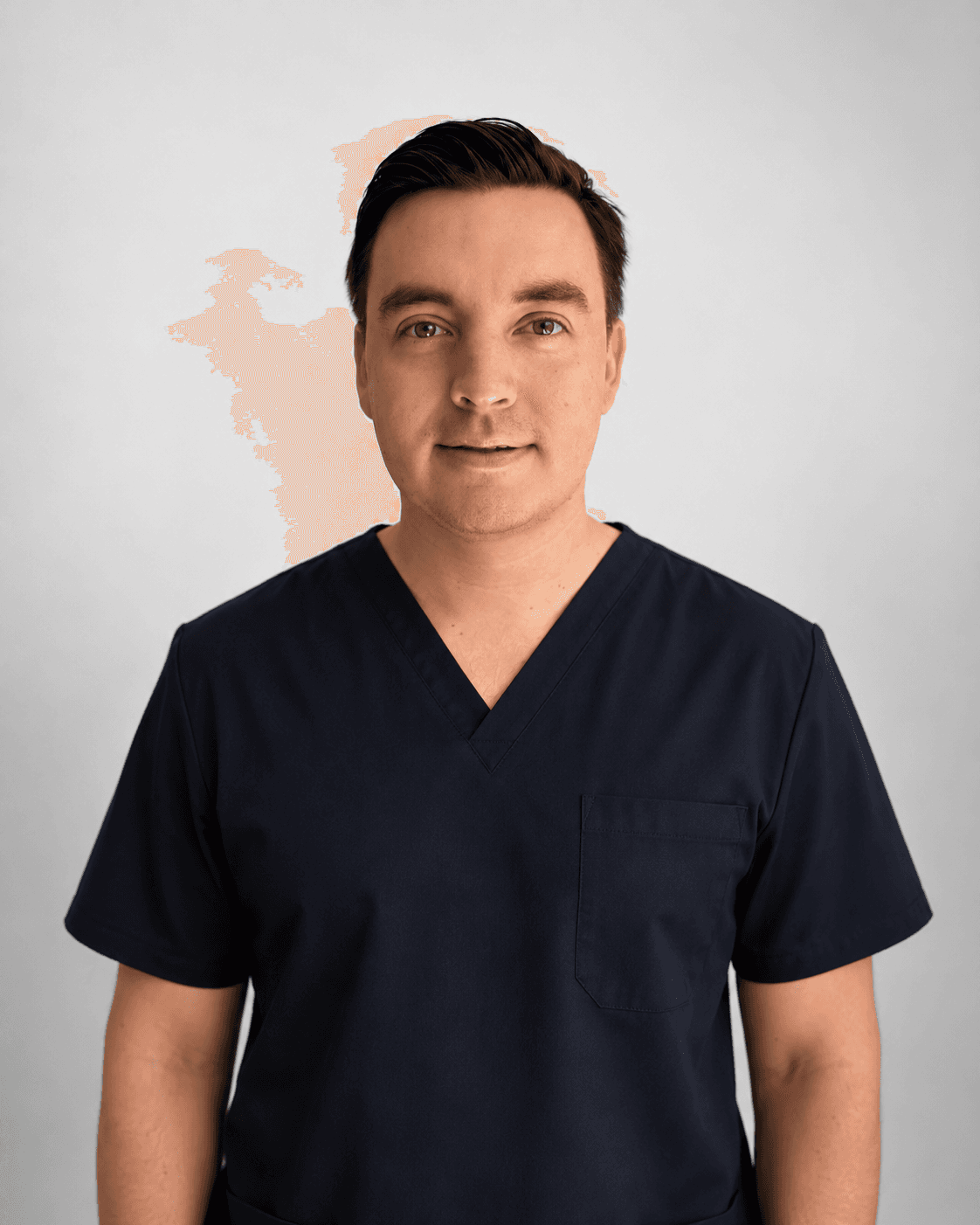 Dr. Carlos Romero, especialista en VilcaPharma Guadalajara.