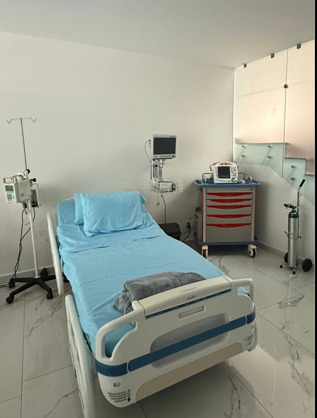 Instalaciones de Vilca Pharma 7